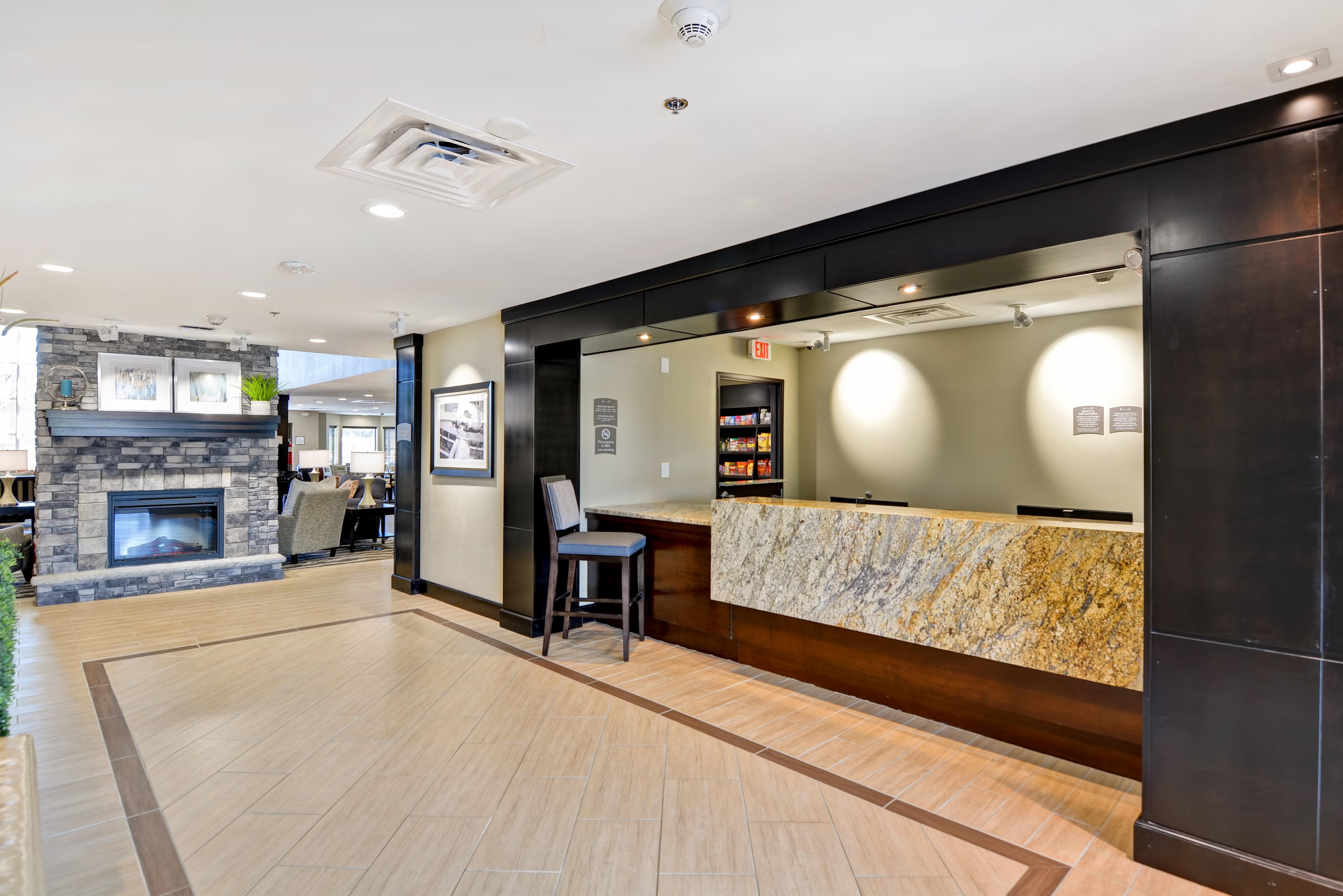 Staybridge Suites Mt Juliet - Nashville Area Mount Juliet Exterior foto